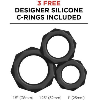 PDX-Elite-Ass-Gasm-Extreme-Vibrating-Kit-VAGIN-1