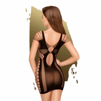 PENTHOUSE-CHEMISE-PENTHOUSE-JUICY-POISON-CHEMISE-BLACK-XL-1