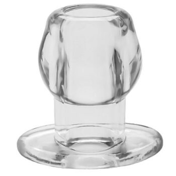 PERFECTFITBRAND-PERFECT-FIT-ASS-TUNNEL-PLUG-SILICONE-CLEAR-L-1