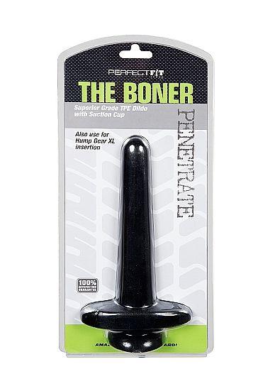 Perfect Fit Brand - The Boner