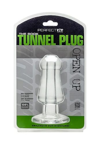 PERFECTFITBRAND-PERFECT-FIT-THE-ROOK-PLUG-TRANSPARENT-1