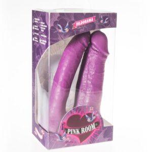 PINK-ROOM-PINK-ROOM-ARTHUS-REALISTIC-DILDO-PURPLE-17CM15.5CM-1