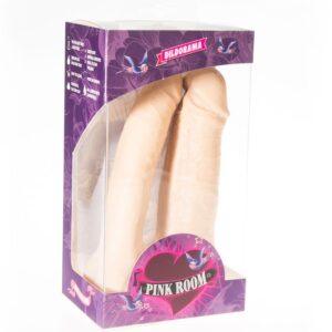 PINK-ROOM-PINK-ROOM-ARTHUS-REALISTIC-DOUBLE-DILDO-FLESH-17CM15.5CM-1