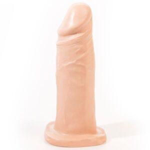 PINK ROOM - DAEL DILDO REALĆSTICO CARNE 18,5 CM