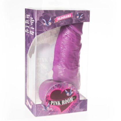 PINK-ROOM-PINK-ROOM-DAYAN-REALISTIC-DILDO-PURPLE-17-CM-1