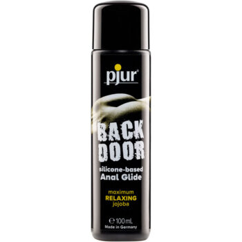 Pjur - Back Door Anal Relaxing Gel 100 Ml