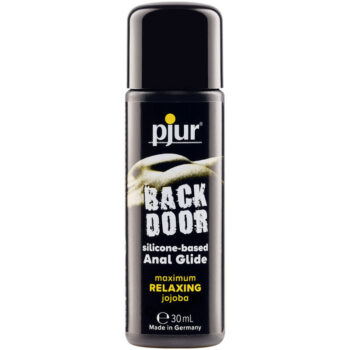 Pjur - Back Door Anal Relaxing Gel 30 Ml