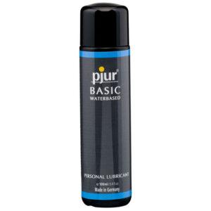 PJUR - BSICO BASE DE GUA 100 ML
