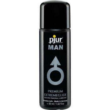 PJUR - LUBRIFICANTE PREMIUM MAN 30 ML