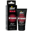 PJUR  MAN XTEND CREAM 50 ML