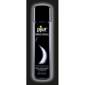 Pjur - Original Silicone Lubricant 1.5 Ml