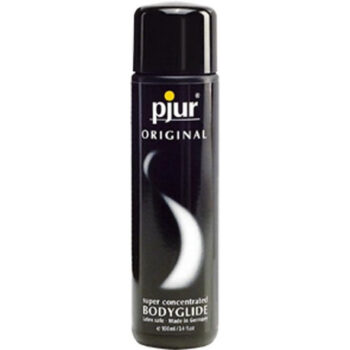 Pjur - Original Silicone Lubricant 100 Ml