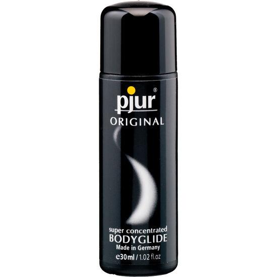 Pjur - Original Silicone Lubricant 30 Ml