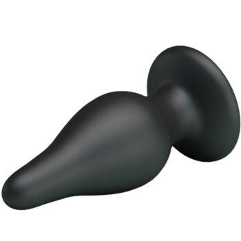 PRETTY-LOVE-BOTTOM-PRETTY-LOVE-BOTTOM-ERGONOMIC-SILICONE-PLUG-15.4-CM-1