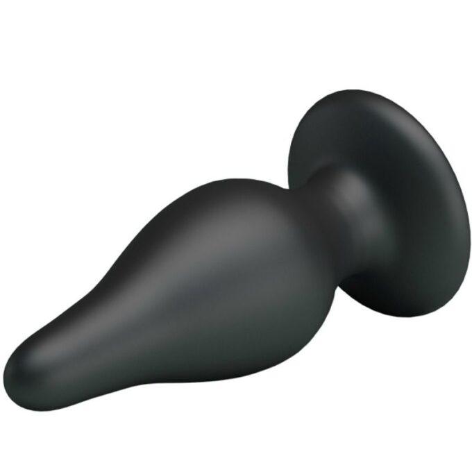 Pretty Love - Ergonomic Silicone Plug 15.4 Cm