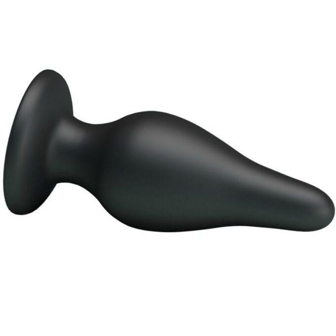 Pretty Love - Ergonomic Silicone Plug 15.4 Cm