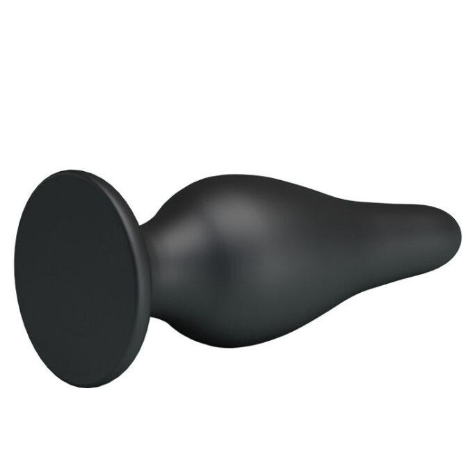 Pretty Love - Ergonomic Silicone Plug 15.4 Cm