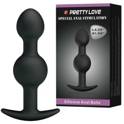 PRETTY-LOVE-BOTTOM-PRETTY-LOVE-BOTTOM-SILICONE-ANAL-BALLS-10.3-CM-BLACK-1
