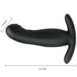 Pretty Love - Prostate Massager With Vibration