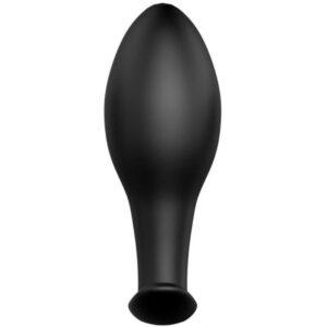 PRETTY-LOVE-BOTTOM-PRETTY-LOVE-SILICONE-ANAL-PLUG-ANCHOR-DESIGN-8.5-CM-1