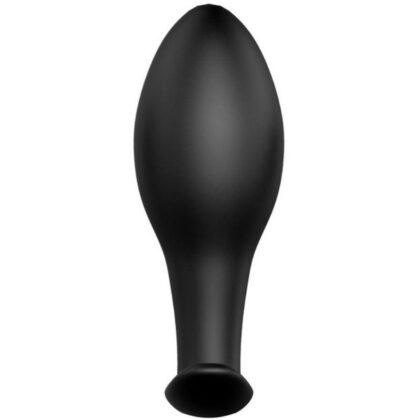 PRETTY-LOVE-BOTTOM-PRETTY-LOVE-SILICONE-ANAL-PLUG-ANCHOR-DESIGN-8.5-CM-1