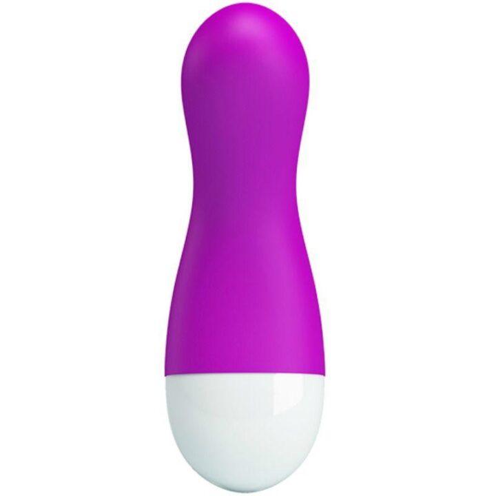 PRETTY LOVE - ESTIMULADOR IAN G-POINT