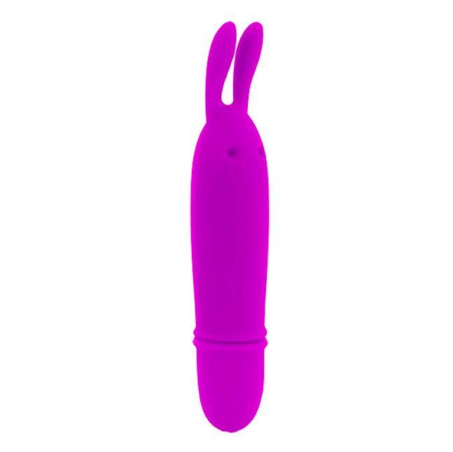 PRETTY LOVE - FLIRTATION MASSAGER ESTIMULANTE BOYCE