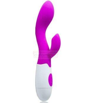 PRETTY LOVE - VIBRADOR BRIGTHY