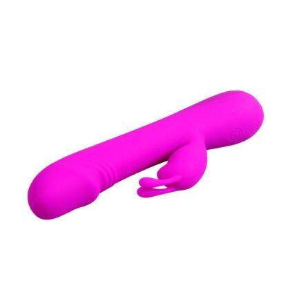 PRETTY-LOVE-FLIRTATION-PRETTY-LOVE-FLIRTATION-CLEMENT-VIBRATOR-WITH-RABBIT-1