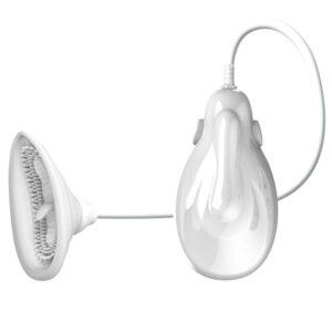 PRETTY LOVE - ESTIMULADOR DE SUCÇÃO E FLERTE PARA AMANTES APAIXONADOS