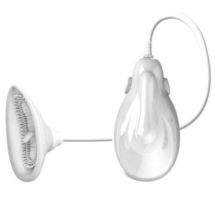 PRETTY LOVE - ESTIMULADOR DE SUCÇÃO E FLERTE PARA AMANTES APAIXONADOS