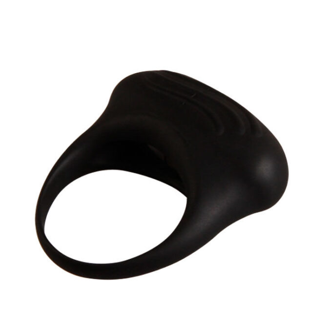 Pretty Love - Bertram Black Vibrator Ring