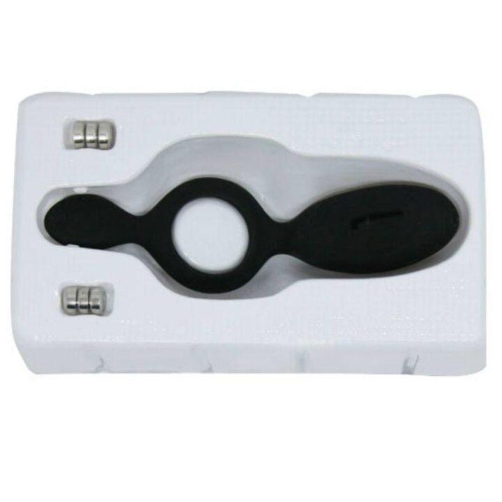 PRETTY LOVE - ETHEL ANEL VIBRADOR COM ESTIMULADOR