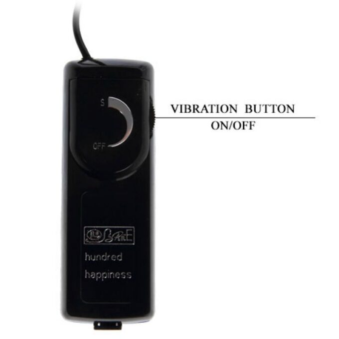 Pretty Love - Erection Pump With Vibration