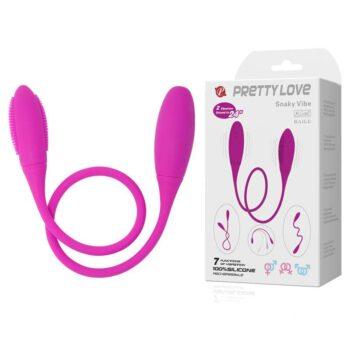 PRETTY LOVE - CONTROLE REMOTO EGG BERGER 12 V