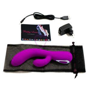 PRETTY-LOVE-SMART-HONEY-PURPLE-SILICONE-HIGH-TECNOLOGY-1