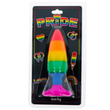 PRIDE-PRIDE-LGBT-FLAG-PLUG-HUNK-10.5-CM-1