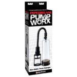 Pump Worx - Max-width Penis Enlarger