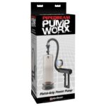 Pump Worx - Pistol-grip Power Pump