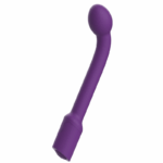 REWOLUTION - REWOFLEX VIBRADOR ESTIMULADOR FLEXÍVEL DE PONTO G