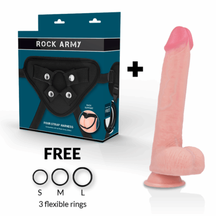 ROCK-ARMY-ROCKARMY-HARNESS-LIQUID-SILICONE-PREMIUM-KINGCOBRA-REALISTIC-24CM-1