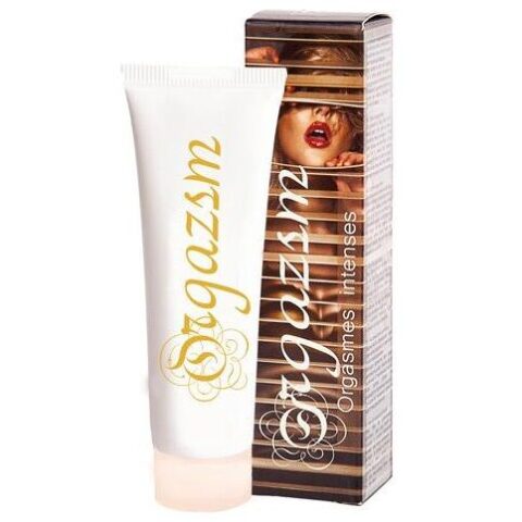 Ruf - Orgaszm Clitoris Stimulating Cream 30ml