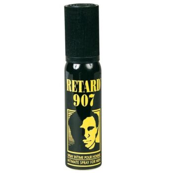 Ruf - Retard 907 Retardant Spray. Retard 907 Spray