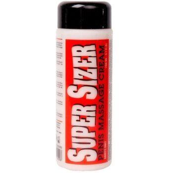 RUF - CREME DE MASSAGEM PARA O PÉNIS SUPER SIZER