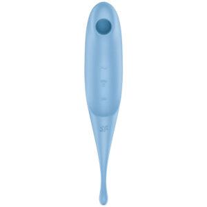 SATISFYER-AIR-PULSE-SATISFYER-TWIRLING-PRO-AIR-PULSE-STIMULATOR-VIBRATOR-BLUE-1