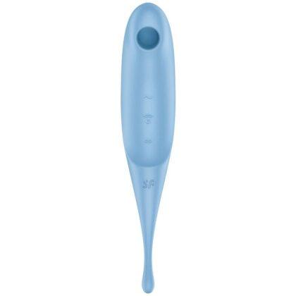 SATISFYER-AIR-PULSE-SATISFYER-TWIRLING-PRO-AIR-PULSE-STIMULATOR-VIBRATOR-BLUE-1