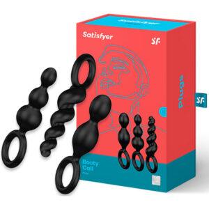 SATISFYER-BEADS-SATISFYER-ANAL-PLUGS-SET-3PCS-BLACK-1