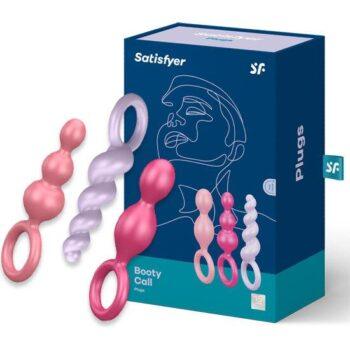 SATISFYER-BEADS-SATISFYER-ANAL-PLUGS-SET-3PCS-TRICOLOR-1