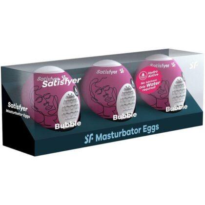 SATISFYER-EGGS-SATISFYER-3-MASTURBATOR-EGGS-BUBBLE-1