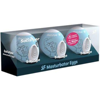 SATISFYER-EGGS-SATISFYER-3-MASTURBATOR-EGGS-SAVAGE-1
